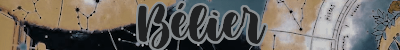 bélier