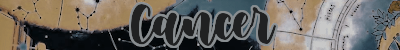 cancer