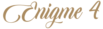 Énigme 4
