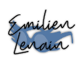 Illustré par Emilien Lenain
