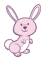 lapinrose.gif